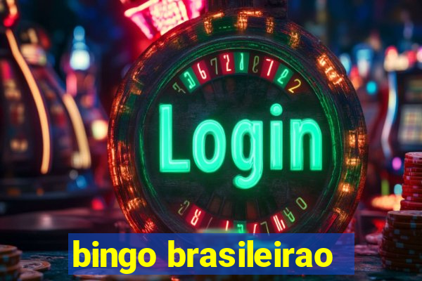 bingo brasileirao